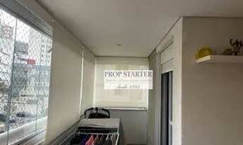 Imagem 5: Apartamento com 3 dormitórios à venda, 94 m² por R$ 1.500.000,00 - Aclimação - São Paulo/S