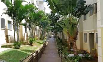 Imagem: Apartamento Padrão em Ribeirão Preto