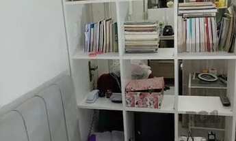 Imagem 5: Apartamento JK na Cidade Baixa reformado andar alto