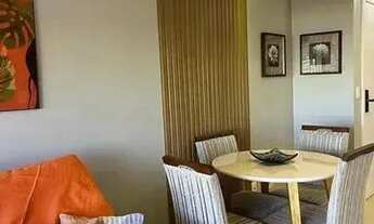 Imagem 4: Apartamento com 1 dormitório para alugar, 50 m² por R$ 3.000,00/mês - Cidade Baixa - Porto