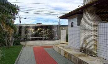 Imagem 4: Apartamento com 3 dormitórios à venda, 90 m² por R$ 520.000,00 - Vila União - Fortaleza/CE