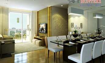 Imagem 3: Apartamento de 3 Dormitório, Localizado em Cidade Industrial