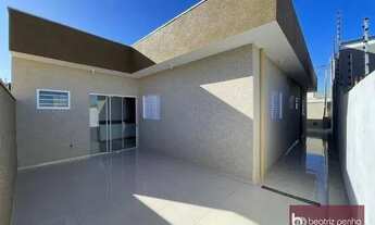 Imagem 3: Casa com 3 dormitórios à venda, 120 m² por R$ 450.000 - Setsul II - São José do Rio Preto