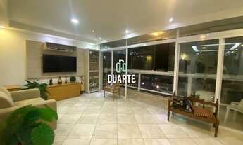 Imagem: SANTOS - Apartamento Padrão - GONZAGA