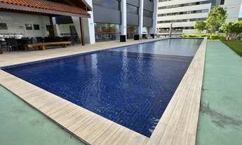 Imagem 2: Alugo excelente apartamento 3qts Edf Monte Everest em Caruaru