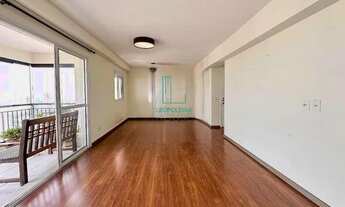 Imagem 4: APARTAMENTO PARA LOCAÇÃO 130M² - VILA LEOPOLDINA