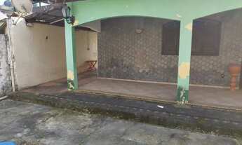 Imagem 3: Casa com enorme terreno em Barro Vermelho - São Gonçalo - RJ