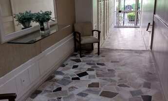 Imagem 3: Aluguel apto 80 metros quadrados com 2 quartos - Barão de Mesquita - Rio de Janeiro - RJ