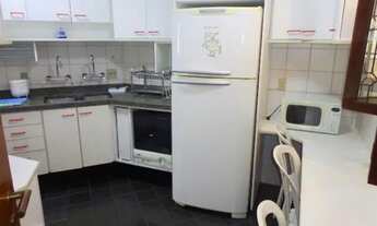 Imagem 5: Flat para locação em Moema - Edifício The Sutton House - Cód. KJK01405