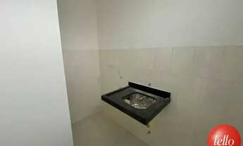 Imagem 4: Santo André - Apartamento Padrão - Vila Curuca