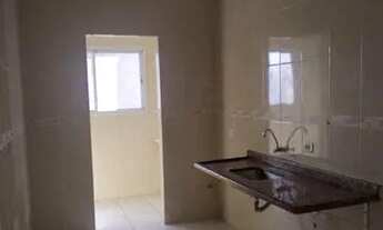 Imagem 5: Apartamento com 2 dorms, Guilhermina, Praia Grande, Cod: 14915