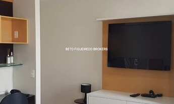 Imagem 3: Alugo apartamento na Vila Olimpia, 1 suite, 1 vaga