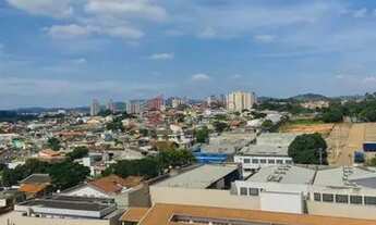 Imagem 2: Jundiaí - Apartamento Padrão - Vila Progresso