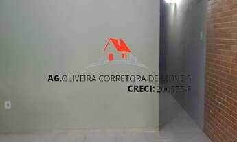 Imagem 7: CASA COMERCIAL LOCAÇÃO- PARQUE NOVO ORATÓRIO - 50m²- R$1.300,00