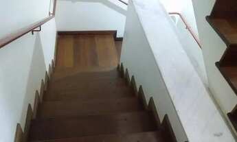 Imagem 4: Belo Horizonte - Casa Padrão - Belvedere