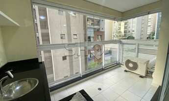 Imagem 2: Apartamento em pinheiros com 1 dormitório