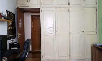 Imagem 10: Apartamento para venda tem 200 metros quadrados com 3 quartos em Boqueirão - Santos - SP