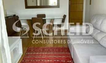 Imagem 2: Apartamento à venda na Vila Santa Catarina, 2 dormitórios, 1 suíte