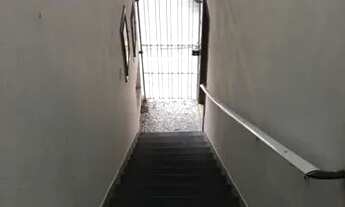 Imagem 2: Sobrado com 2 dormitórios para alugar, 100 m² por R$ 2.600,00/mês - Cerâmica - São Caetano