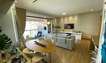 Imagem 6: Apartamento à venda, 96 m² por R$ 875.000,00 - Zona 07 - Maringá/PR