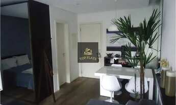 Imagem 2: Flat disponível na Vila Nova Conceição