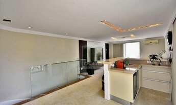 Imagem 3: Apartamento com 3 dormitórios à venda, 181 m² por R$ 3.100.000,00 - Moema - São Paulo/SP