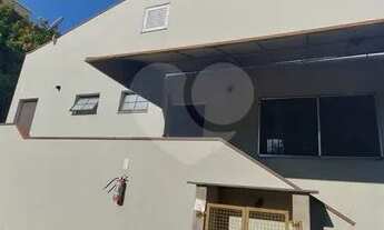 Imagem 3: Salão Comercial para locação no bairro Capivari