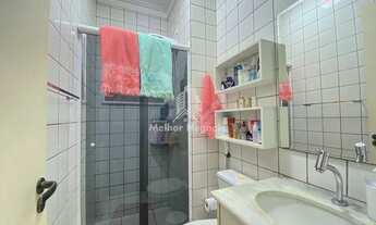 Imagem 7: Apartamento com 2 dorms, Parque São Jorge, Campinas - R$ 244 mil, Cod: AP2605