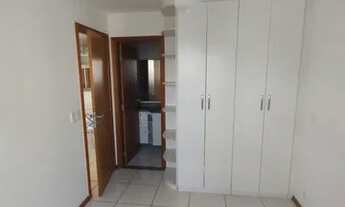 Imagem 3: Apartamento mobiliado para aluguel com 50 metros quadrados