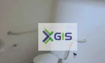 Imagem 6: Salão para alugar, 120 m² por R$ 1.850/mês - Conjunto Habitacional São José do Rio Preto