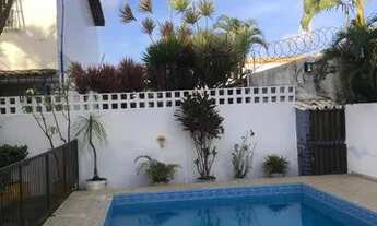 Imagem 6: Casa de condomínio sobrado para venda com 74 metros quadrados com 3 quartos