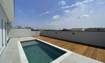 Imagem 5: Casa térrea para locação no Swiss Park