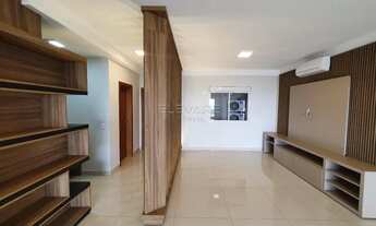 Imagem 4: Apartamento para aluguel no Mirante do Ipê, Ribeirão Preto, SP, 3 quartos, 3 suítes