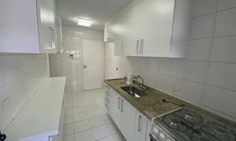 Imagem 2: Apartamento para venda com 95 metros quadrados 100 metros Av Braz Leme