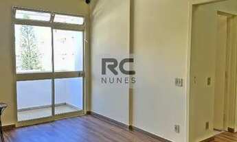 Imagem 2: Apartamento para aluguel, 1 quarto, 1 vaga, Santo Antônio - Belo Horizonte/MG