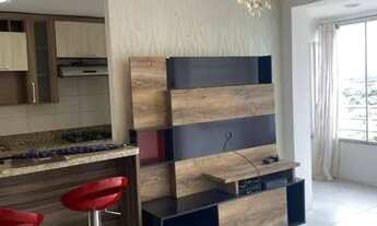 Imagem 2: OPORTUNIDADE: Apartamento com 2 dormitórios, 67 m² - venda por R$ 579.000 ou aluguel por R