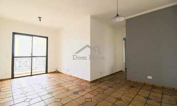 Imagem: São Paulo - Apartamento Padrão - Vila