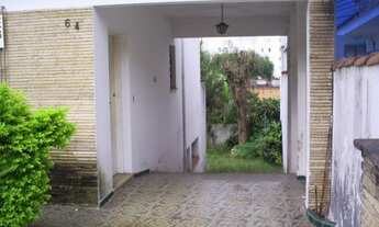 Imagem 1: Casa com 3 dormitórios, 260 m² - venda por R$ 1.800.000,00 ou aluguel por R$ 7.000,00/mês