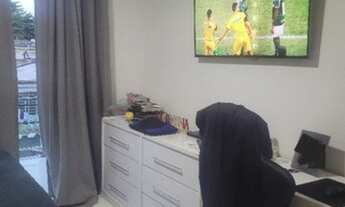 Imagem 5: CASA DUPLEX COM 02 QUARTOS - CONDOMINIO FECHADO (VILA) NA TAQUARA