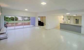 Imagem 3: LINDA CASA CONDOMÍNIO TERRAS DE SÃO CARLOS COM 3 SUÍTES