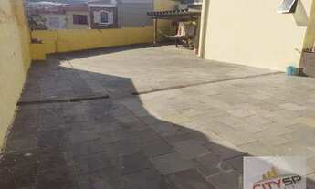 Imagem 6: Casa com 3 dormitórios, 150 m² - venda por R$ 1.000.000,00 ou aluguel por R$ 6.840,00/mês