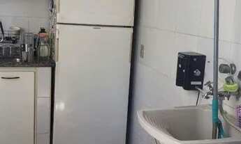 Imagem 6: Cobertura com 3 quartos à venda, 146m² - Humaitá - Rio de Janeiro/RJ