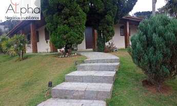 Imagem 2: Sobrado com 3 dormitórios à venda, 200 m² por R$ 1.800.000 - Recanto Maravilha III - Santa