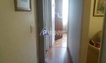 Imagem 6: Apartamento à venda, 3 quartos, Copacabana - RIO DE JANEIRO/RJ