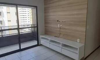 Imagem 6: Apartamento na Ponta Verde, 2 quartos, próx. ao Palato