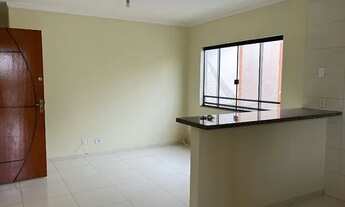 Imagem 2: Casa ARNE 12 (106 Norte