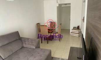 Imagem: JUNDIAÍ - Apartamento Padrão - ENGORDADOURO