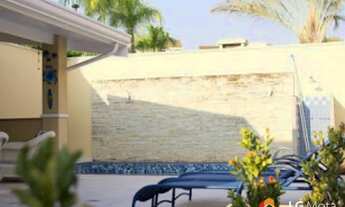 Imagem 6: Casa - Sítios de Recreio Gramado - Campinas