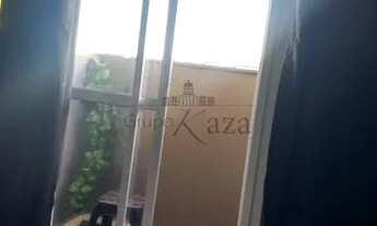 Imagem 7: Jacarei - Apartamento Padrão - Loteamento Jardim Sol Nascente