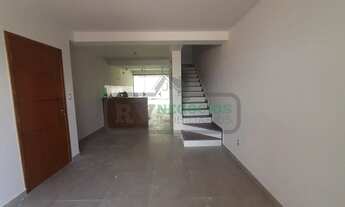 Imagem 5: OPORTUNIDADE! Linda casa nova de 3 quartos e quintal em São Pedro